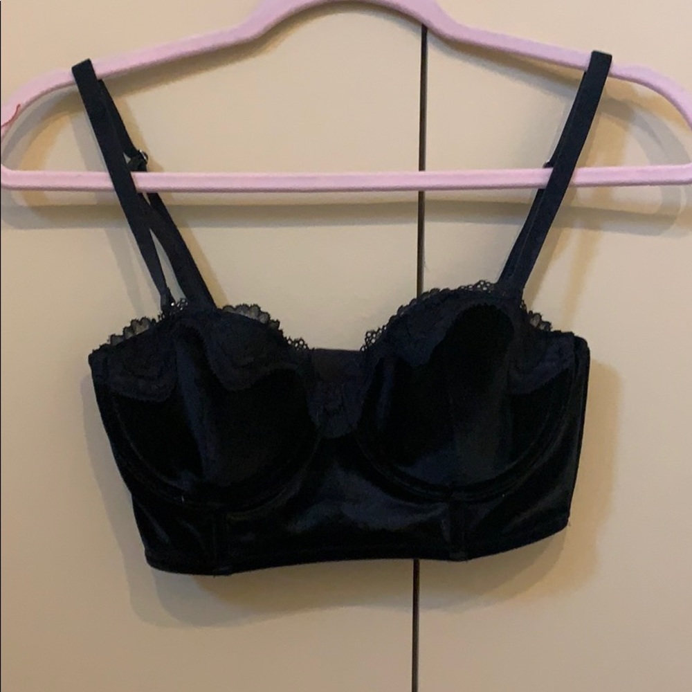 Dream Angels lightly lined Bandeau
